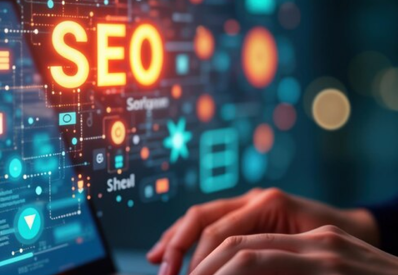 SEO Web Services